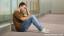 Jaunų suaugusiųjų depresija gali slopinti darbo rezultatus