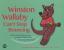Knygos apžvalga: Winstonas Wallaby'as negali nustoti šokinėti