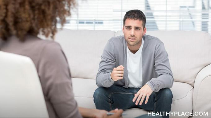 Svetainėje HealthyPlace.com sužinokite apie įvairius psichinės sveikatos patarėjus ir kaip rasti jums gerą psichinės sveikatos patarėją.