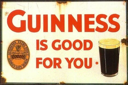 Kodėl airiai geria?