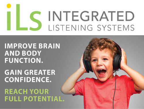 „iLS“ integruotos klausymo sistemos