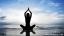 Kodėl joga dabar yra mano valgymo sutrikimų atkūrimo dalis