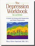 Depresijos darbo knyga