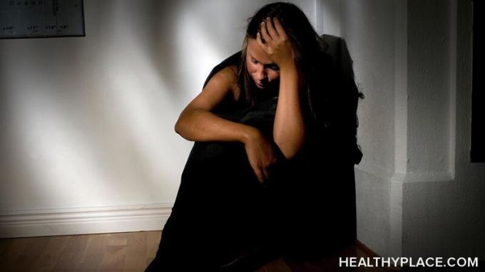 Mažumos turi problemų dėl psichinės sveikatos pagalbos