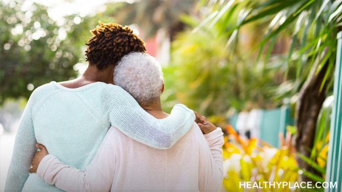 Kai pagrindinis Alzheimerio liga sergančio asmens globėjas renkasi atostogas, reikia atsižvelgti į keletą svarbių dalykų. Sužinokite, kokie jie yra „HealthyPlace“.