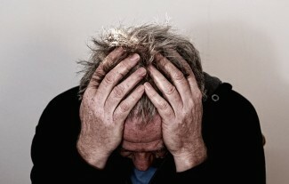 Pyktis yra sudėtingas depresijos simptomas, ypač kai jis yra nuolatinis, nepaprastas ir varginantis. Sužinokite daugiau apie pyktį kaip depresijos simptomą.