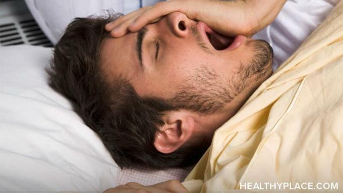 Miego pokyčiai bipolinio sutrikimo metu gali tikrai sugadinti jūsų dieną. Sužinokite, kaip kovoti su bipolinio sutrikimo jautrumu miego pokyčiams.
