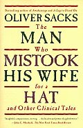 Žmogus, kuris Mistook savo žmoną už skrybėlę