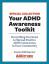 Nustatykite tiesioginį įrašą: jūsų ADHD informuotumo mėnesio priemonių rinkinys