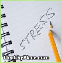 Streso valdymas gali būti sudėtingas ir painus, nes yra įvairių streso rūšių. Sužinokite apie įvairius stresus, kurie gali mus paveikti.