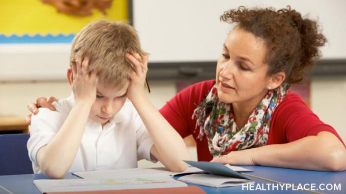 Vaikų auginimas dėl specialiųjų poreikių yra iššūkis, tačiau jūs galite tai padaryti. Čia yra keletas patarimų ADHD vaikų tėvams iš motinos, kuri ją išgyveno.