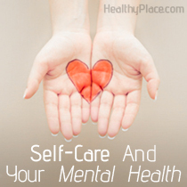  Savęs priežiūra ir jūsų psichinė sveikata