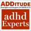 Kaip suaugusieji, turintys ADHD, gali paversti ketinimus veiksmais