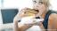 Įspūdingas valgymo sutrikimas: ką turėtumėte žinoti