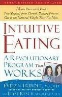 Intuityvus valgymas: veikianti revoliucinė programa