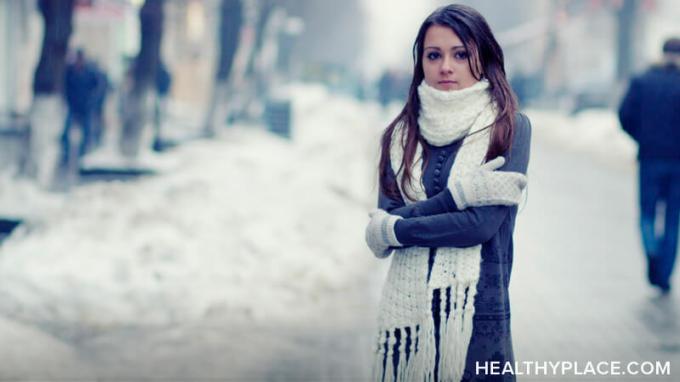 Sergant sezoniniu afektiniu sutrikimu, jums nereikia atsisakyti kitos depresijos žiemos. Norėdami pagerinti savo nuotaiką ir bendrą psichinę sveikatą, pasinaudokite šiais patarimais.