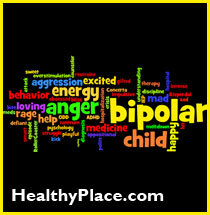 Kaip anksti vaikystėje gali pasireikšti pirmieji bipoliniai simptomai? Ir bipolinio sutrikimo poveikis merginoms ir moterims.