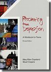 Paauglių depresijos darbo knyga