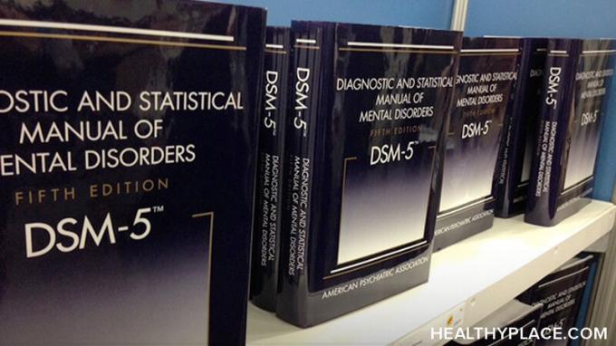 DSM-5 kartais vadinamas psichinių sutrikimų enciklopedija. Ką jis pasako apie įvairius psichinius sutrikimus ir ar DSM-5 yra geras?