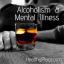 Alkoholizmas ir psichinės ligos