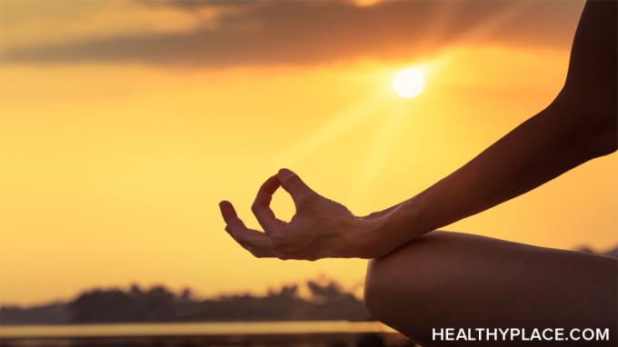 Drastiškai sumažinkite nerimą, nuraminkite emocijas ir greitai susitelkite, naudodamiesi „R.A.I.N. budrumo strategija. Sužinokite daugiau apie „HealthyPlace“.