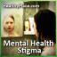 Psichikos sveikatos stigma tarp sergančiųjų psichine liga