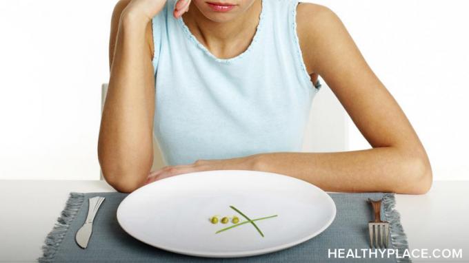 Valgymo sutrikimo faktus svarbu išmokti, nes jie gali parodyti, kas gali susirgti rimtu valgymo sutrikimu. Čia sužinokite apie patikimus valgymo sutrikimų faktus.