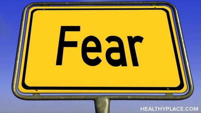 Ar baimę galima vertinti kaip racionalią ar neracionalią? Ar kai kurios baimės pagrįstos, o kitos ne? Kas nusprendžia, kas yra neracionali ar racionali baimė? Išsiaiškinkime.