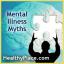Kaip mitai apie psichinę ligą mus visus erzina