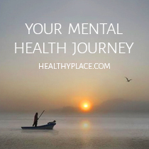 Jūsų psichinės sveikatos kelionė priklauso nuo to