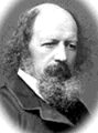 Alfredas Tennysonas
