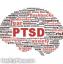 Kovos su PTSD požymis: perdėtas reakcija į stulbinamą reakciją