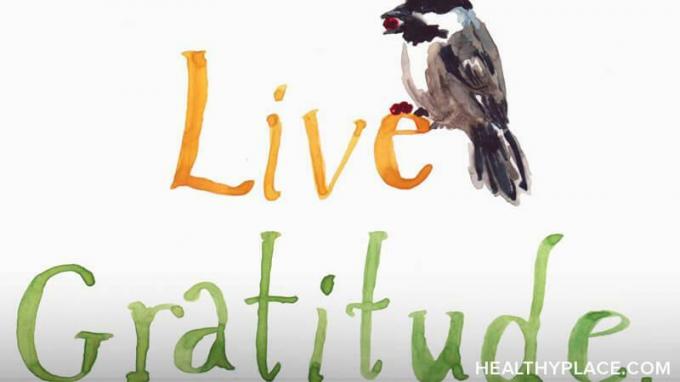 Jei norite žinoti, kas yra dėkingumas, o kas ne, nerimą galite panaudoti dėkingumu. Čia atraskite dėkingumo žaidimą, kuris padeda kelti nerimą ir moko dėkingumo.