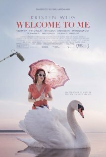 Filmas „Welcome to Me“ kai kuriems gali būti įdomus, tačiau „Welcome to Me“ iš tikrųjų labai įžeidžiančiai apibūdina „borderline“ (BPD).