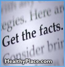 Nerimo sutrikimų statistika ir faktai; dažniausiai pasitaikanti psichinė liga JAV.