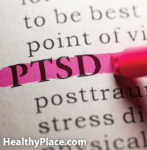 Kompleksinis potrauminio streso sutrikimas (PTSS) gali būti susijęs su kova, bet dažniausiai yra susijęs su civilinėmis priežastimis. Sužinokite apie sudėtingo PTSS simptomus.