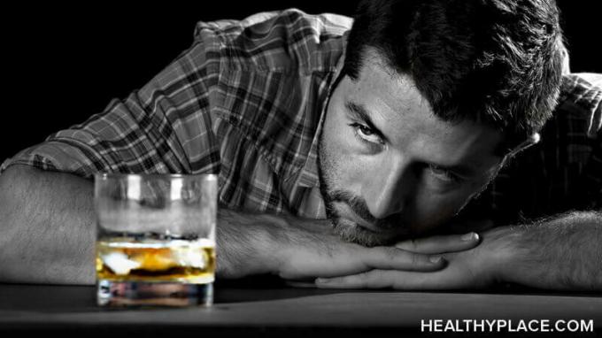 Veiksniai, lemiantys alkoholio recidyvą ir kaip išvengti alkoholio recidyvo.