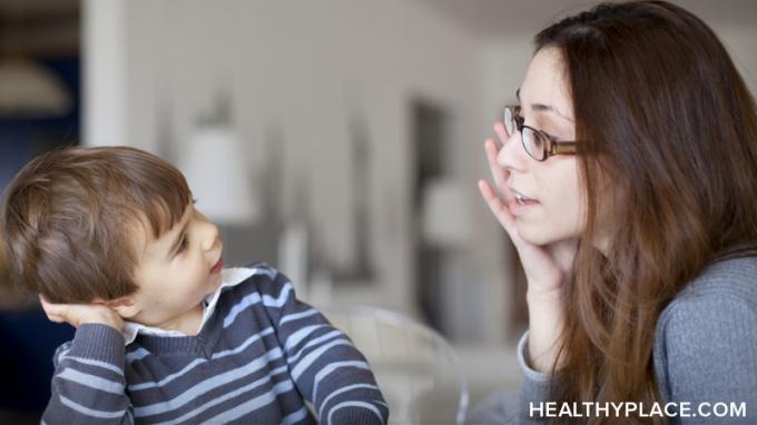 Žinojimas, kaip užauginti emociškai sveiką vaiką, naudingas ir jums, ir jūsų vaikui. Sužinokite, kas yra emocinė sveikata ir kaip ją puoselėti savo vaikams, naudodamiesi „HealthyPlace“. 