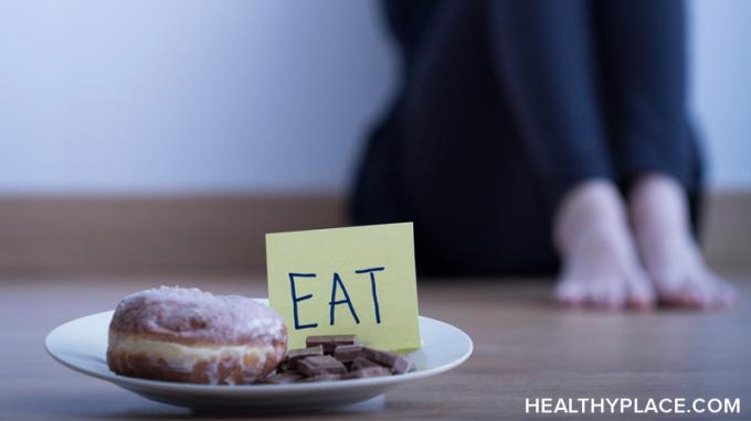 Gydant valgymo sutrikimus kyla daug sunkumų, dėl kurių gydymo procesas gali būti pašalintas. Sužinokite apie valgymo sutrikimų gydymą, kad išvengtumėte šių spąstų.