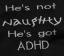 Hiperaktyvus ir stigmatizuotas: ADHD poveikis