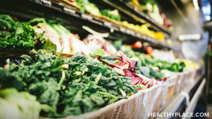 Natūralūs maisto produktai, skirti nerimui, gali daug padėti. Sužinokite, kaip ir sužinokite, kurie natūralūs nerimo produktai labiausiai padeda „HealthyPlace“.