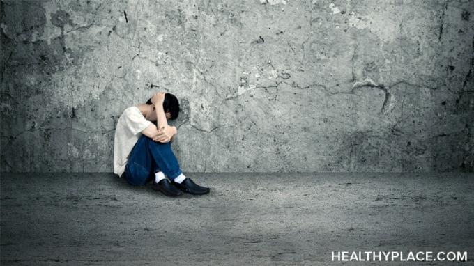 Dvigubos diagnozės ir narkotikų ar alkoholio vartojimo poveikis, kai sergate psichine liga, paaiškinimas portale HealthyPlace.com.
