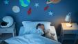 „Miego sprendimai vaikams, sergantiems ADHD“ [Podcast epizodas Nr. 44]