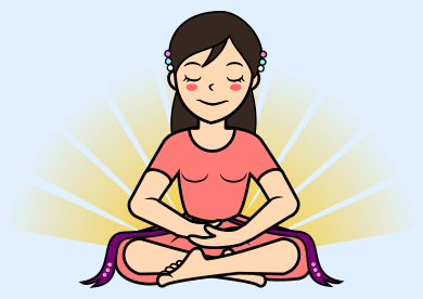 Mokytis meditacijos gali būti nesunku. Pradedantieji gali išmokti meditacijos praktikuodami tik dvi minutes per dieną. Reikia meditacijos pradedančiųjų idėjoms? Pažiūrėk.