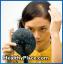 Trichotilomanijos gydymas: kaip sustabdyti plaukų slinkimą