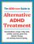 Nemokamas natūralių ADHD gydymo variantų vadovas