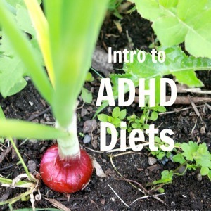 Suaugusiųjų ADHD dieta gali būti ypač sudėtinga!